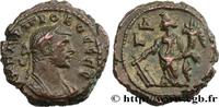 L'ANARCHIE MILITAIRE(235 après J.C. à 284 après J. Tétradrachme PROBUS Alexandrie, Égypte 278-279 (20,5mm, 8,16g, 12h) -