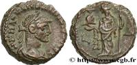 LA TÉTRARCHIE(284 après J.C. à 337 après J.C.) Tétradrachme MAXIMIEN HERCULE Alexandrie, Égypte 288-289 (18,5mm, 8,38g, 12h) -