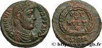 L'EMPIRE CHRÉTIEN (337 après J.C. à 363 après J.C. Maiorina ou nummus JOVIEN Sirmium 363-364 (20mm, 3,58g, 12h) -