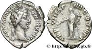 LES ANTONINS (96 après J.C. à 192 après J.C.) Denier 181 COMMODE Rome 18... 160,00 EUR prix TTC + 9,00 EUR frais d'envoi