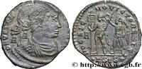 L'EMPIRE CHRÉTIEN (337 après J.C. à 363 après J.C. Maiorina VÉTRANION Siscia 350 (24,5mm, 4,53g, 12h) -