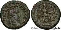 L'ANARCHIE MILITAIRE(235 après J.C. à 284 après J. Tétradrachme PHILIPPE Ier L'ARABE Alexandrie, Égypte 247-248 (22,5mm, 12,49g, 12h) -