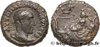 L'ANARCHIE MILITAIRE(235 après J.C. à 284 après J. Tétradrachme MAXIMIN Ier THRACE Alexandrie, Égypte 236-237 (22mm, 10,99g, 12h) -