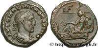 L'ANARCHIE MILITAIRE(235 après J.C. à 284 après J. Tétradrachme MAXIMIN Ier THRACE Alexandrie, Égypte 236-237 (23,5mm, 12,53g, 12h) -