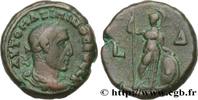 L'ANARCHIE MILITAIRE(235 après J.C. à 284 après J. Tétradrachme MAXIMIN Ier THRACE Alexandrie, Égypte 237-238 (22,5mm, 11,80g, 11h) -