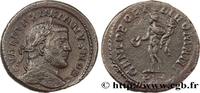 LA TÉTRARCHIE(284 après J.C. à 337 après J.C.) Follis ou nummus GALÈRE Lyon 294-295 (27mm, 10,99g, 12h) -