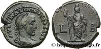 L'ANARCHIE MILITAIRE(235 après J.C. à 284 après J. Tétradrachme MAXIMIN Ier THRACE Alexandrie, Égypte 235-236 (22,5mm, 12,47g, 12h) -