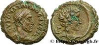 L'ANARCHIE MILITAIRE(235 après J.C. à 284 après J. Tétradrachme MAXIMIN Ier THRACE Alexandrie, Égypte 236-237 (23mm, 12,3g, 12h) -