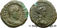 L'ANARCHIE MILITAIRE(235 après J.C. à 284 après J. Tétradrachme MAXIMIN Ier THRACE Alexandrie, Égypte 236-237 (23mm, 11,94g, 12h) -