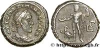 L'ANARCHIE MILITAIRE(235 après J.C. à 284 après J. Tétradrachme MAXIMIN Ier THRACE Alexandrie, Égypte 236-237 (23mm, 13,47g, 11h) -