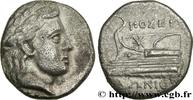 Classique 3 (350 à 323 avant J.C.) Hemidrachme BITHYNIE - KIOS Kios, Bithynie c. 340-330 AC. (14mm, 2,53g, 6h) -