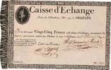 FRANCE 25 Francs FRANCE 25 Francs 1802 pr.NEUF -