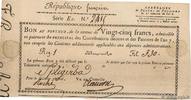 FRANCE 25 Francs FRANCE 25 Francs 1798 SUP -