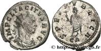 L'ANARCHIE MILITAIRE(235 après J.C. à 284 après J. Aurelianus TACITE Lyon 276 (23mm, 3,53g, 12h) -