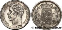 FRANCE 1/2 franc Charles X CHARLES X Paris 1830 (18mm, 2,49g, 6h) -