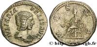 LES SÉVÈRES (193 après J.C. à 235 après J.C.) Denier JULIA DOMNA Rome 215 (18,5mm, 3,26g, 1h) -
