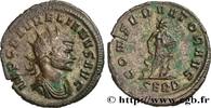 L'ANARCHIE MILITAIRE(235 après J.C. à 284 après J. Antoninien AURÉLIEN Serdica 271 (21,00mm, 3,30g, 6h) -