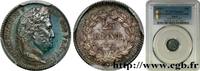 FRANCE 25 centimes Louis-Philippe LOUIS-PHILIPPE Ier Paris 1848 (15mm, 1,25g, 6h) -