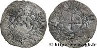 FRANCE Denier tournois dentillé CHARLES VII LE VICTORIEUX Poitiers n.d. (19mm, 1,02g, 5h) -