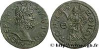 LES ANTONINS (96 après J.C. à 192 après J.C.) Neuf assaria PISIDIE - TERMESSUS Termessos, Pisidie c. 250-270 (18mm, 6,36g, 12h) -