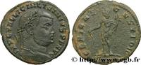 LA TÉTRARCHIE(284 après J.C. à 337 après J.C.) Follis ou nummus LICINIUS Ier Nicomédie 308-310 (24,5mm, 5,66g, 7h) -