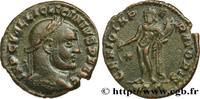 LA TÉTRARCHIE(284 après J.C. à 337 après J.C.) Follis ou nummus LICINIUS Ier Héraclée 310 (25mm, 5,19g, 6h) -