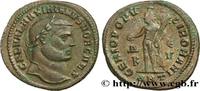 LA TÉTRARCHIE(284 après J.C. à 337 après J.C.) Follis ou nummus GALÈRE Antioche 300-301 (26mm, 7,54g, 6h) -