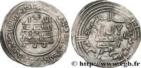 AL-ANDALOUS - ABD AL-RAHMAN III Dirhem AL-ANDALOUS - ABD AL-RAHMAN III Al-Andalous n.d. (23,5mm, 2,53g, 5h) -