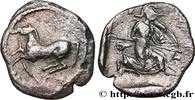 Classique 1 (480 à 400 avant J.C.) Obole THESSALIE - PERRHABOI Perrhaboi, Thessalie c. 450-430 AC. (12mm, 0,74g, 12h) -