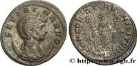 L'ANARCHIE MILITAIRE(235 après J.C. à 284 après J. Aurelianus SÉVERINE Rome 275 (22mm, 3,75g, 7h) -