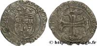 FRANCE Soldino ITALIE - DUCHÉ DE MILAN - LOUIS XII Milan n.d. (18mm, 0,80g, 1h) -