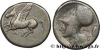Classique 3 (350 à 323 avant J.C.) Statère ACARNANIE - ARGOS AMPHILOCHICUM Acarnanie, Argos Amphilochicum c. 330 AC. (21,5mm, 8,28g, 3h) -