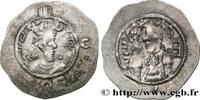 Post-hellénistique 2 (227 à 650 après J.C.) Drachme SASSANIDES - ROYAUME SASSANIDE - HORMIZD IV Gay, Médie, (GD) c. 589 (31,5mm, 4,10g, 5h) -