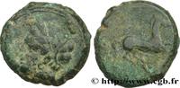 Classique 2 (400 à 350 avant J.C.) Unité ZEUGITANE - CARTHAGE Carthage ou atelier syracusain c. 400-350 AC. (16,5mm, 4,93g, 9h) -