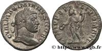 LA TÉTRARCHIE(284 après J.C. à 337 après J.C.) Follis ou nummus GALÈRE Boulogne 295 (27mm, 9,25g, 12h) -
