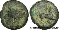 Classique 2 (400 à 350 avant J.C.) Unité ZEUGITANE - CARTHAGE Carthage ou atelier syracusain c. 400-350 AC. (17,5mm, 5,68g, 7h) -