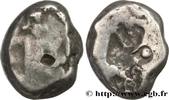 Classique 1 (480 à 400 avant J.C.) Sicle PERSE - ROYAUME ACHÉMÉNIDE Sardes, Lydie c. 475-465 AC. (16mm, 5,48g, h) -