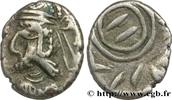 Hellénistique 2 (188 à 30 avant J.C.) Hemidrachme PERSIDE - ROYAUME DE PERSIDE - ROI INCONNU Persépolis, Perside c. 100 AC. - 100 AD. (13mm, 1,20g, h) -