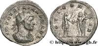 L'ANARCHIE MILITAIRE(235 après J.C. à 284 après J. Antoninien AURÉLIEN Siscia 271-272 (22,5mm, 4,81g, 6h) -