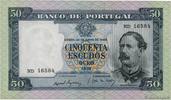 PORTUGAL 50 Escudos PORTUGAL 50 Escudos 1960 pr.NEUF -
