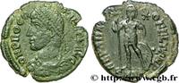 LA FIN DE L'EMPIRE(363 après J.C. à 476 après J.C. Maiorina ou nummus PROCOPE Nicomédie 365-366 (18,5mm, 3,08g, 11h) -