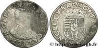 FRANCE Teston ohne Jahr LORRAINE - DUCHÉ DE LORRAINE - CHARLES III LE GR... 105,00 EUR prix TTC + 9,00 EUR frais d'envoi
