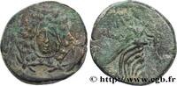 Hellénistique 2 (188 à 30 avant J.C.) Tetrachalque PAPHLAGONIE - AMASTRIS Amastris, Paphlagonie c. 105-90 AC. (20mm, 7,36g, 12h) -