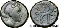 Hellénistique 2 (188 à 30 avant J.C.) Unité PHRYGIE - LAODICÉE Laodicée, Phrygie c. 150-89 AC. (18,50mm, 6,75g, 12h) -