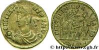 L'EMPIRE CHRÉTIEN (337 après J.C. à 363 après J.C. Maiorina CONSTANS Siscia 348-350 (21,5mm, 3,94g, 8h) -