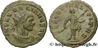 L'ANARCHIE MILITAIRE(235 après J.C. à 284 après J. Antoninien AURÉLIEN Cyzique 271 (22,5mm, 4,15g, 5h) -