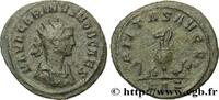 L'ANARCHIE MILITAIRE(235 après J.C. à 284 après J. Aurelianus CARIN Rome 282 (21,5mm, 3,18g, 7h) -