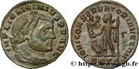 LA TÉTRARCHIE(284 après J.C. à 337 après J.C.) Follis ou nummus LICINIUS Ier Thessalonique 311 (22,5mm, 3,15g, 12h) -