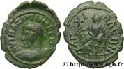 L'ANARCHIE MILITAIRE(235 après J.C. à 284 après J. Assarion MAXIMIN Ier THRACE Anchialus, Thrace c. 235-238 (24mm, 5,25g, 12h) -