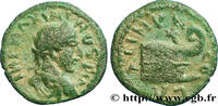 L'ANARCHIE MILITAIRE(235 après J.C. à 284 après J. Assarion MAXIMIN Ier THRACE Coela, Thrace c. 235-238 (18mm, 3,09g, 12h) -